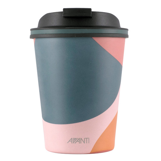 AVANTI GOCUP 236ML/8OZ SUNSET AVANTI GOCUP 236ML/8OZ SUNSET