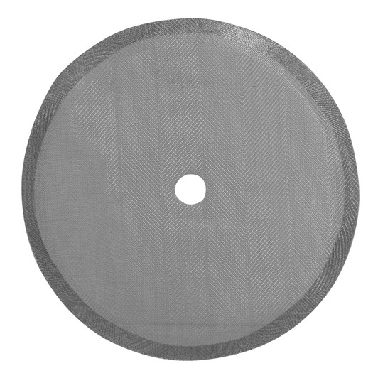 Replacement Mesh Filter for Sorrento Plunger 1 L /8 Cup Replacement Mesh Filter for Sorrento Plunger 1 L /8 Cup
