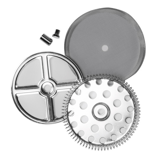 Café Press Replacement Kit - 1L / 8 Cup Café Press Replacement Kit - 1L / 8 Cup