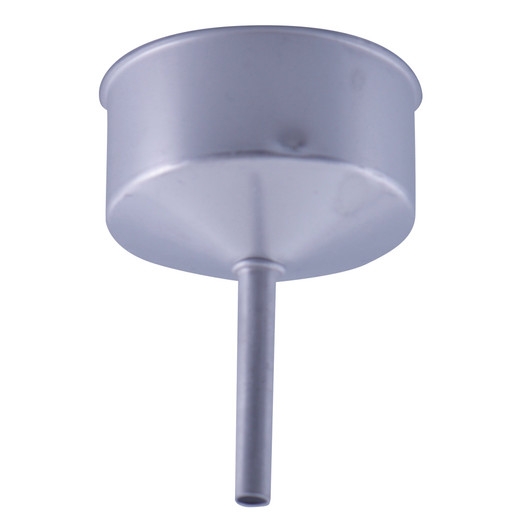 5.5cm Inox Funnel(S/S 430) For Inox Espresso Maker- 200ml / 4 Cup 5.5cm Inox Funnel(S/S 430) For Inox Espresso Maker- 200ml / 4 Cup