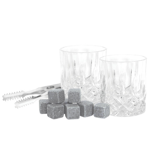 AVANTI WHISKY SET AVANTI WHISKY SET