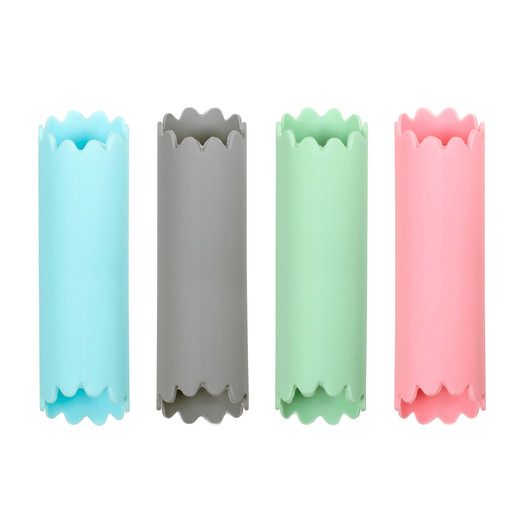 Silicone Garlic Peeler - CDU of 24 Silicone Garlic Peeler - CDU of 24