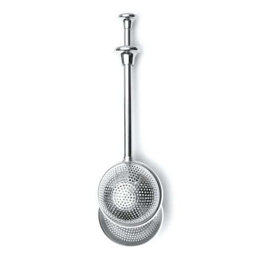 Retractable Handle Tea Infuser Retractable Handle Tea Infuser