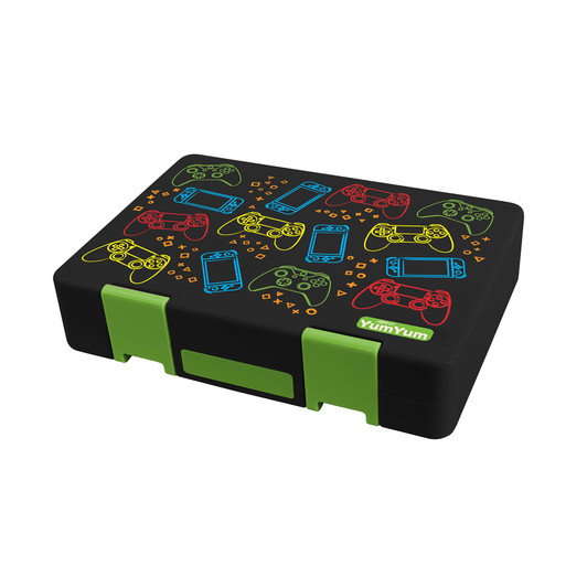 Yum Yum Bento Box - Gaming Yum Yum Bento Box - Gaming