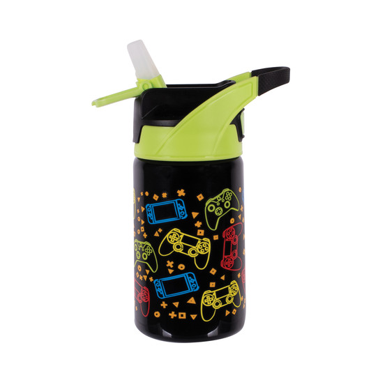 Yum Yum Bottle 375ml - Gaming Yum Yum Bottle 375ml - Gaming