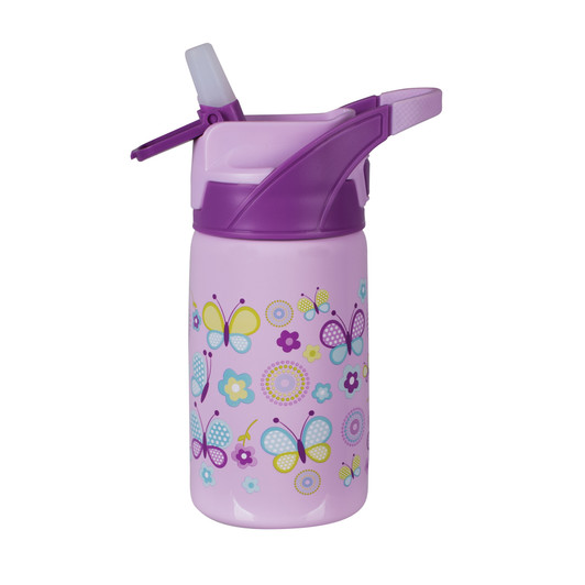 Yum Yum Bottle 375ml - Butterflies Yum Yum Bottle 375ml - Butterflies