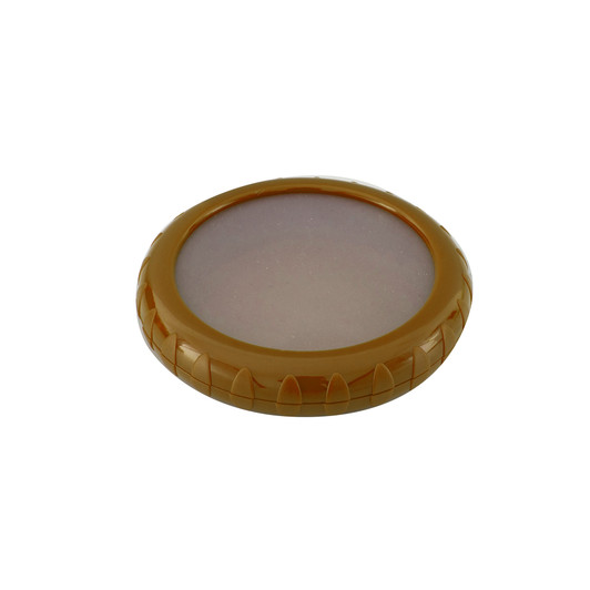 Fresh Keeper Silicone Pod - Onion - 12.3 x 2.5cm