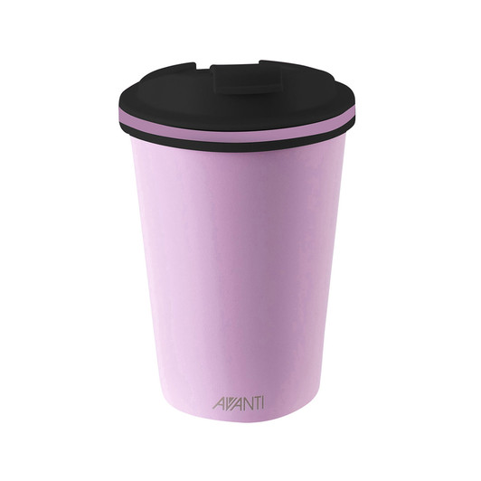 Go Cup Double Wall Stainless Steel Insulated Cup - 236ml / 8oz Go Cup Double Wall Stainless Steel Insulated Cup - 236ml / 8oz