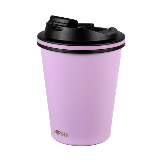 Go Cup Double Wall Stainless Steel Insulated Cup - 236ml / 8oz Go Cup Double Wall Stainless Steel Insulated Cup - 236ml / 8oz