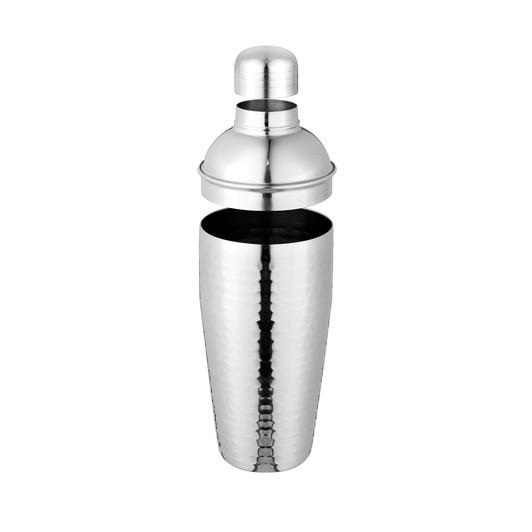 Hammered Cocktail Shaker - 750ml Hammered Cocktail Shaker - 750ml