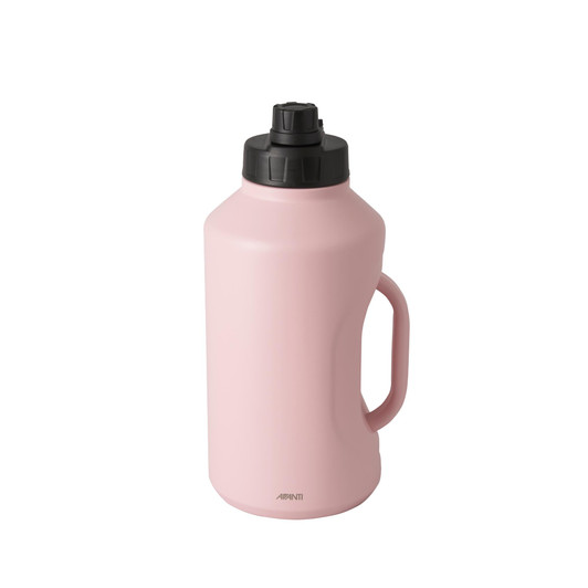 HydroMagnum Insulated Bottle - Pink - 2.2L