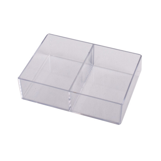 Avanti Yum Yum Bento 2 Compartment Tray Spare Part Avanti Yum Yum Bento 2 Compartment Tray Spare Part