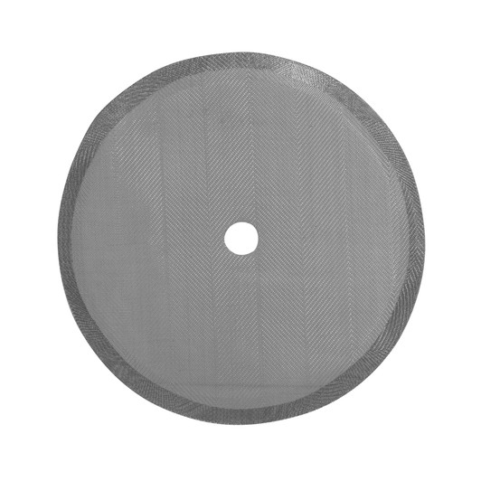 Capri Plunger Replacement Mesh 600ml Capri Plunger Replacement Mesh 600ml