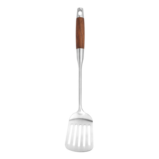 Oriental Wok Slotted Turner Oriental Wok Slotted Turner