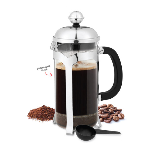 Avanti Domo Coffee Plunger 350ml/3 Cup