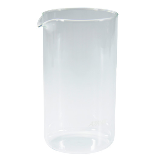 Avanti Domo Plunger Beaker - 600ml Avanti Domo Plunger Beaker - 600ml