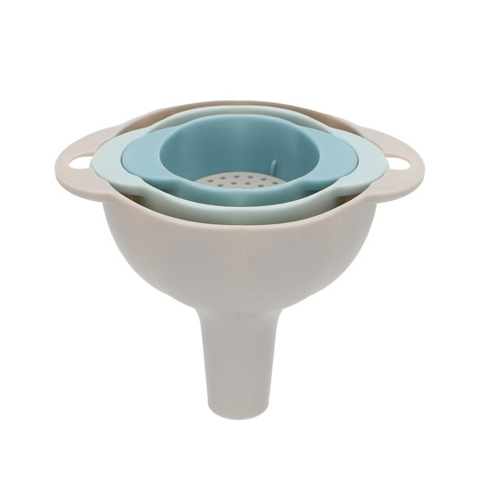 3 Piece Funnel Set 3 Piece Funnel Set