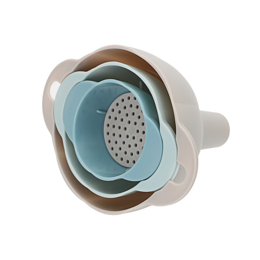 3 Piece Funnel Set 3 Piece Funnel Set