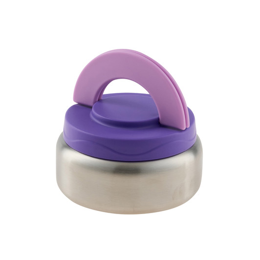 Yum Yum Insulated Jar - Lavender Yum Yum Insulated Jar - Lavender