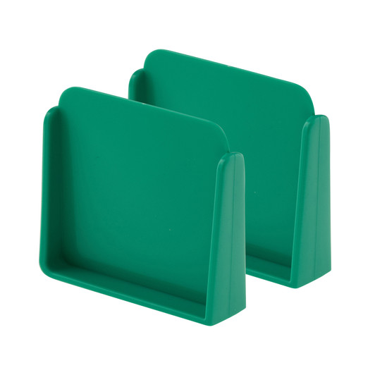Yum Yum Lunch Box Divider - Green