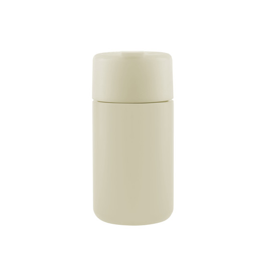 Brew Insulated Travel Cup 400ml - Sand Dune Brew Insulated Travel Cup 400ml - Sand Dune