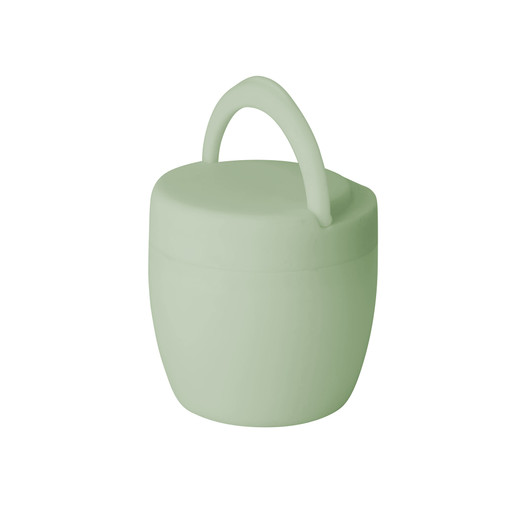 Insulated Food Pod 500ml - Agave Insulated Food Pod 500ml - Agave