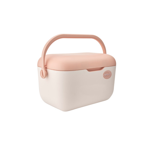 ChillBox Portable Cooler 5.5L - Sand Dune ChillBox Portable Cooler 5.5L - Sand Dune