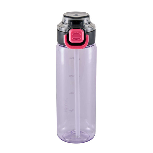 Avanti HydroActive Tritan™ Water Bottle, 800ml Lilac Avanti HydroActive Tritan™ Water Bottle, 800ml Lilac