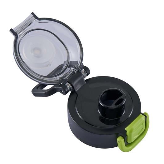 Avanti HydroActive Tritan™ Water Bottle, 800ml Teal Avanti HydroActive Tritan™ Water Bottle, 800ml Teal