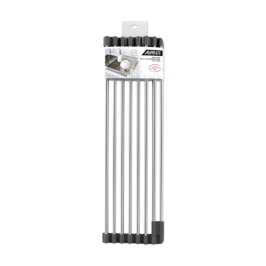 Avanti Over Sink Roll-Up Drying Rack Avanti Over Sink Roll-Up Drying Rack