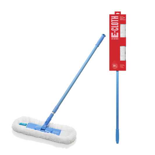 E-Cloth Flexi Edge Floor & Wall Duster E-Cloth Flexi Edge Floor & Wall Duster