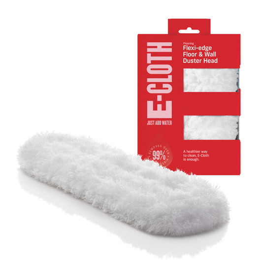 E-Cloth Flexi Edge Floor Wall Duster