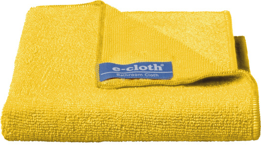 E-Cloth Bathroom Cloth E-Cloth Bathroom Cloth