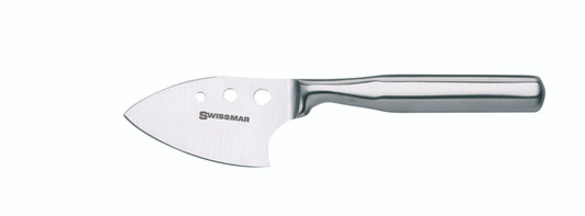 Swissmar Parmesan Cheese Knife Stainless Steel Swissmar Parmesan Cheese Knife Stainless Steel