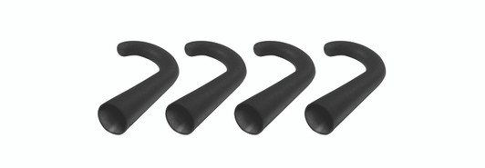 Nuance Utensil Hook 4Pc Set Nuance Utensil Hook 4Pc Set