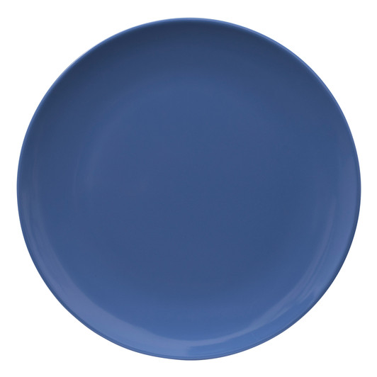 Serroni Single Colour Melamine Plate, 20cm Serroni Single Colour Melamine Plate, 20cm