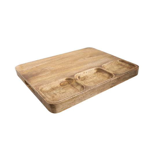 Cutting / Serving Board - Mangowood Cutting / Serving Board - Mangowood