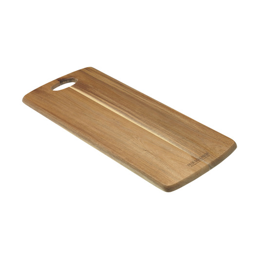 Tapas Serving Board - Acacia Tapas Serving Board - Acacia