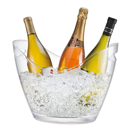 Vino Gondola Drinks Tub - 6.8 Litre