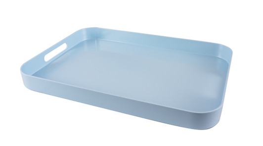 Serroni Melamine Rectangular Tray Serroni Melamine Rectangular Tray
