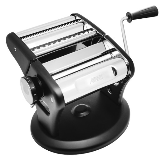 Supreme Pasta Machine Supreme Pasta Machine