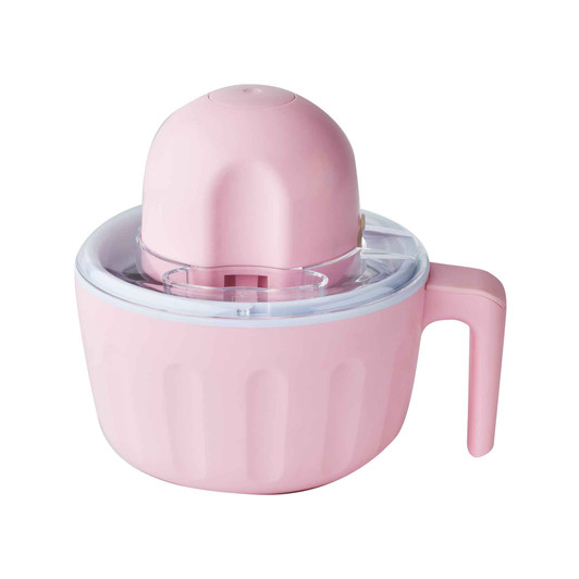 Mini Ice Cream Maker Mini Ice Cream Maker