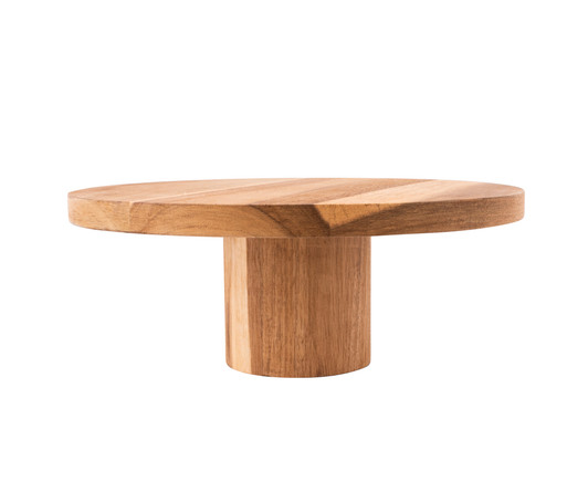 Peer Sorensen Acacia Cake Stand - 30x10cm