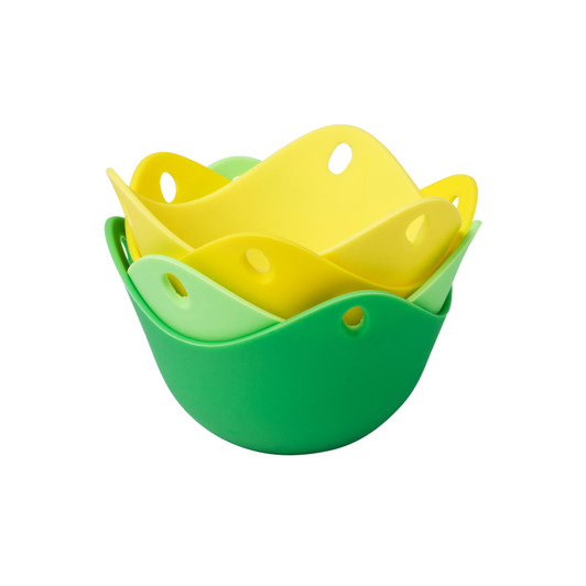 Avanti® EggPoach Cradle - Set of 4