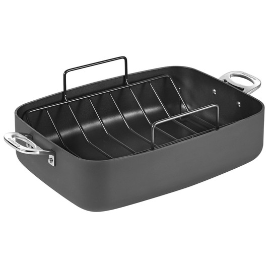 Cuisinart Chef iA+ Non-stick Roasting Pan with Rack