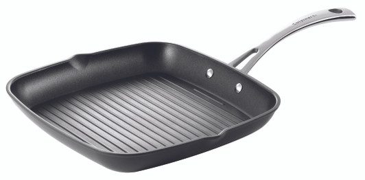 Cuisinart Chefs iA+ Grill Pan 28cm