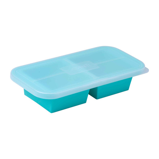 Avanti® 2 Portion Food Cube Freezing Tray – 500ml / 2 Cup