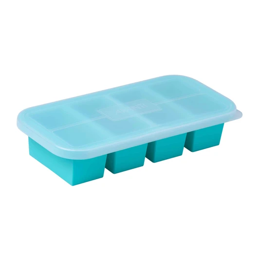 Avanti® 4 Portion Food Cube Freezing Tray – 250ml / 1 Cup