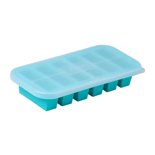 Avanti® 6 Portion Food Cube Freezing Tray 125ml / ½ Cup