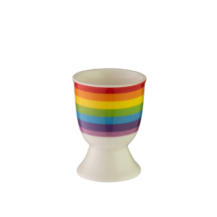 Egg Cup - Rainbow